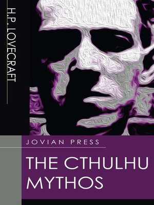 cover image of The Cthulhu Mythos